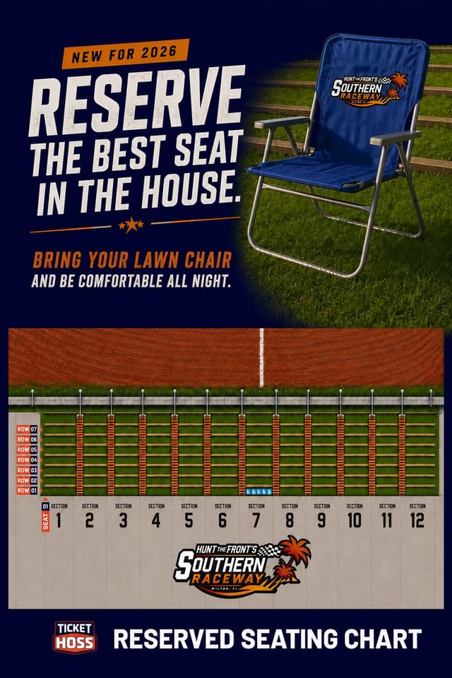Southern Mud Outlaws promo