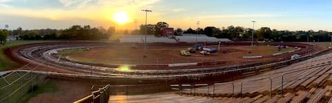 Talladega Short Track and Raceway Park